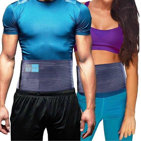 🆕Adult | Umbilical Hernia Belt - Picture 2 of 15